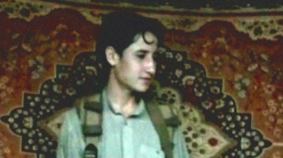 what goes into the making of a suicide bomber