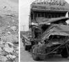potholes turn sujawal bypassroad into accident hotspot
