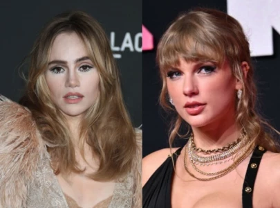 suki waterhouse set to open for taylor swift at london eras tour show