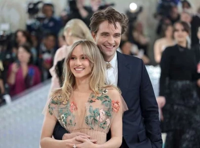 suki waterhouse opens up about life love and motherhood with robert pattinson