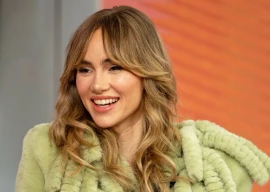 suki waterhouse talked about hospitalisation for hernia after wearing tight pants six months earlier suki waterhouse talked about hospitalisation for hernia after wearing tight pants six months earlier