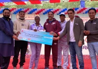 lok sahitha international marathon