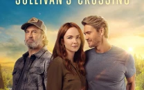 scott patterson says he left sullivan s crossing after 3 seasons due to untenable creative differences