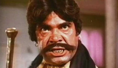 30 years on sultan rahi is still larger than life