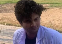 a file photo of 23 year old medical student sultan zafar