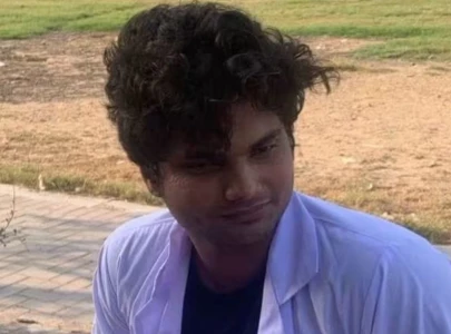 medical student s body exhumed at karachi s kohi goth graveyard 15 months after death medical student s body exhumed at karachi s kohi goth graveyard 15 months after death