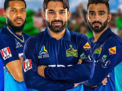 hbl psl x multan sultans donate to palestine with every six and wicket