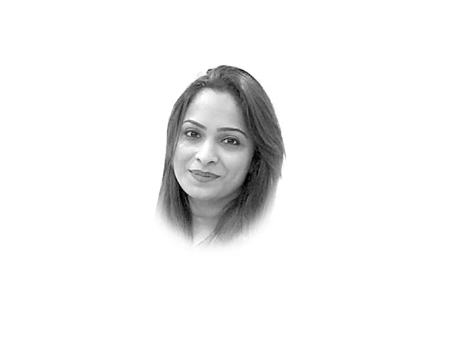 the writer holds a master s in communication and media studies from iobm the writer holds a master s in communication and media studies from iobm
