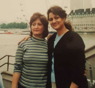 actor sumbul shahid passes away due to covid 19 actor sumbul shahid passes away due to covid 19