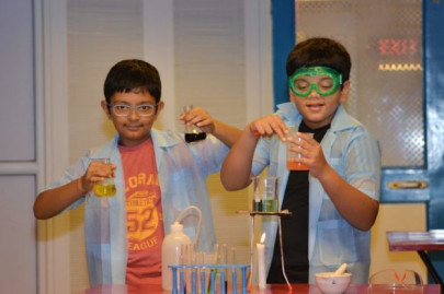 expert urges smart summer plans for kids