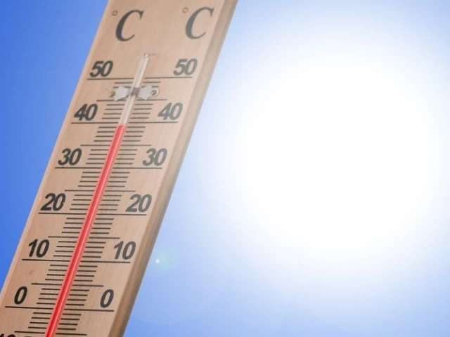 karachi to expect dry and hot spell till thursday photo pixabay karachi to expect dry and hot spell till thursday photo pixabay