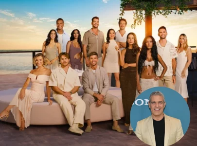 andy cohen reveals surprising source behind summer house leak