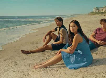 prime video s the summer i turned pretty wraps up with season 3 this july prime video s the summer i turned pretty wraps up with season 3 this july