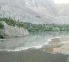 haider raza the director of north nature based solutions at wwf pakistan told iverify that rain and snow after march 21 in northern areas were not unusual screen grab from video