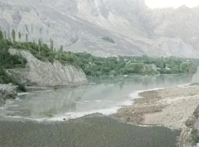 fact check yes pakistan s north is experiencing summer snowfall here s why fact check yes pakistan s north is experiencing summer snowfall here s why