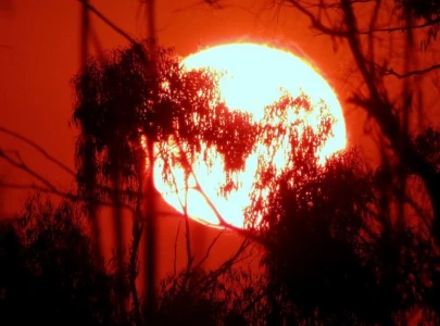 punjab weather to stay dry pleasant during eidul fitr