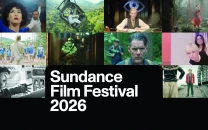 emotions grief grip sundance film festival