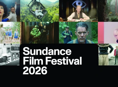 emotions grief grip sundance film festival