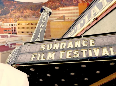 sundance to honour redford with a special screening sundance to honour redford with a special screening