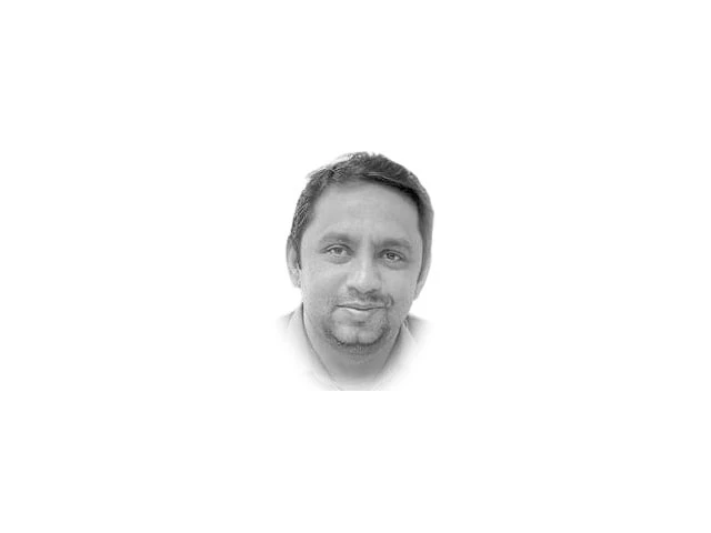the writer is a public health specialist
