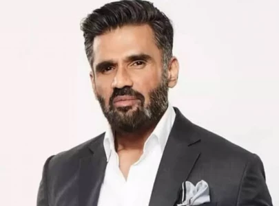 suniel shetty says release day nerves never fade even after 100 films