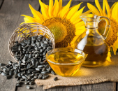 sunflower sowing urged for early oilseed harvest