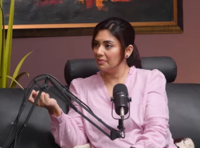 sunita marshall says minority communities still face discrimination in pakistan sunita marshall says minority communities still face discrimination in pakistan