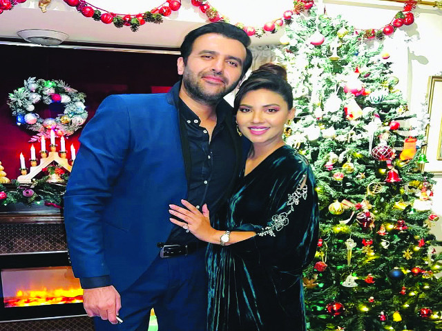 Sunita on faith, family and forging her path   tribune.com.pk