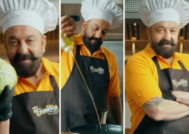 bollywood star sanjay dutt starts new culinary venture in dubai