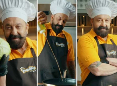bollywood star sanjay dutt starts new culinary venture in dubai bollywood star sanjay dutt starts new culinary venture in dubai