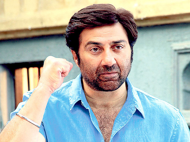 sunny deol tests positive for covid 19 sunny deol tests positive for covid 19
