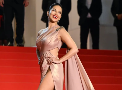 from adult performer to kennedy star sunny leone makes waves at cannes from adult performer to kennedy star sunny leone makes waves at cannes