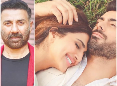 we are actors we work for everyone sunny deol we are actors we work for everyone sunny deol