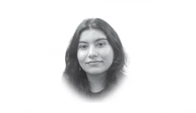 the writer is a gender policy analyst