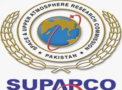 suparco project to aid disaster preparedness suparco project to aid disaster preparedness