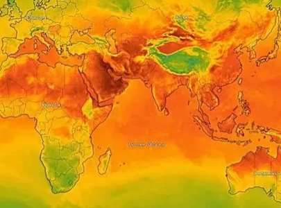 pakistan among countries vulnerable to super el ni o pakistan among countries vulnerable to super el ni o