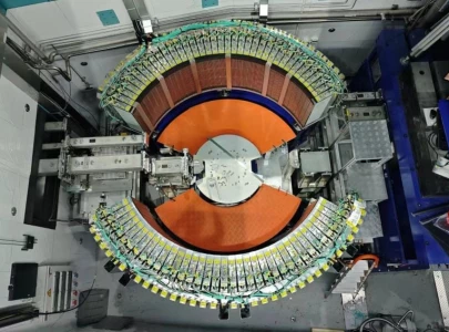 china s advanced super microscope on mission to unlock microworld secrets