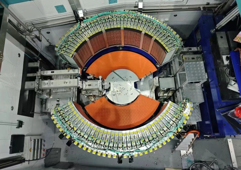 Advancements in Material Science with the China Spallation Neutron Source