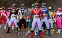 super sentai series behind power rangers airs final episode after 50 year run
