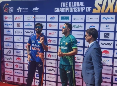 pakistan crush india in hong kong sixes