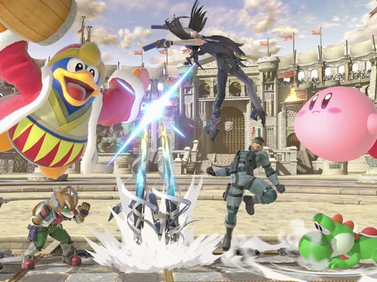 photo nintendo
