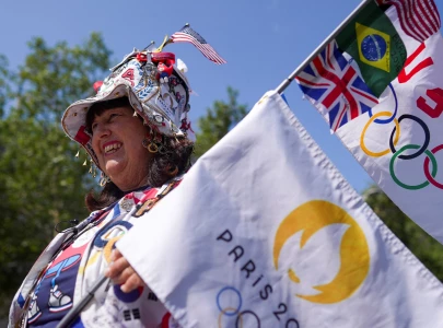 american fan splurges 10 000 on paris olympics tickets american fan splurges 10 000 on paris olympics tickets