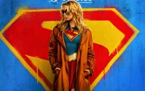 supergirl movie unveils first poster as dc confirms trailer arrives tomorrow supergirl movie unveils first poster as dc confirms trailer arrives tomorrow