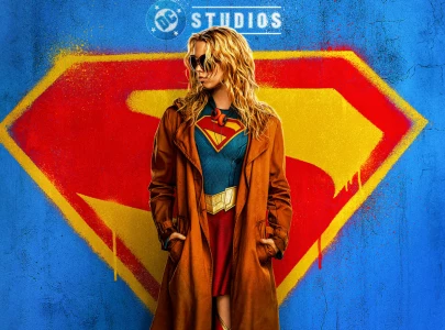 supergirl trailer reveals milly alcock as dc s new hero lobo cameo and krypto return supergirl trailer reveals milly alcock as dc s new hero lobo cameo and krypto return