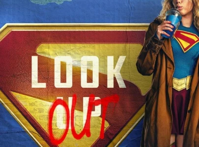 james gunn releases first supergirl teaser as full trailer set to drop this week james gunn releases first supergirl teaser as full trailer set to drop this week