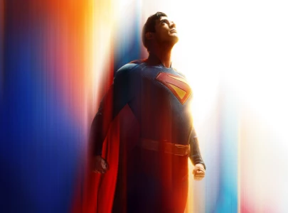 new superman sneak peek reveals krypto robots and alan tudyk ahead of july release new superman sneak peek reveals krypto robots and alan tudyk ahead of july release