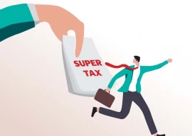 no tax payer challenged lhc ruling upholding super tax fbr tells supreme court no tax payer challenged lhc ruling upholding super tax fbr tells supreme court