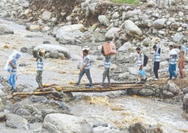 fading hope amid ongoing relief efforts