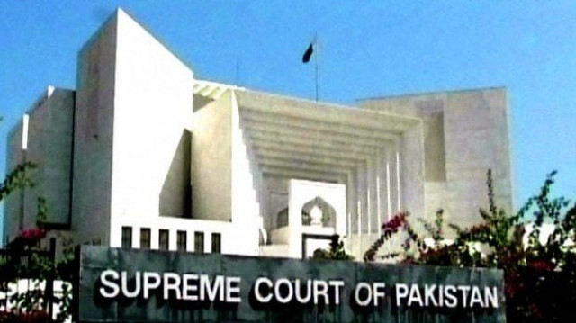 sc irked over formation of minorities commission by federal govt sc irked over formation of minorities commission by federal govt
