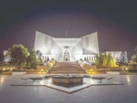 the supreme court said that as a constitutional body under article 175 of the constitution it must have autonomy to conceive design and approve infrastructure projects in accordance with its institutional requirements photo online